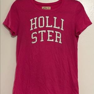 Hollister t shirt Size M